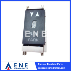 XBA23550B3 XBA23550B4 Elevator PCB Elevator Parts Lift Parts