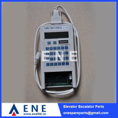 EC1G-604 Elevator Test Tool Service Tool Console