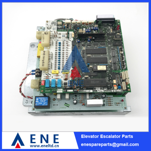 DOR-101 DOR-202 Elevator PCB