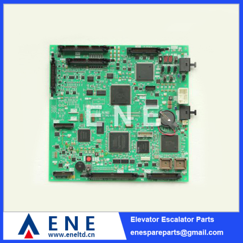 PU-300D Elevator PCB Elevator Spare Parts Lift Parts