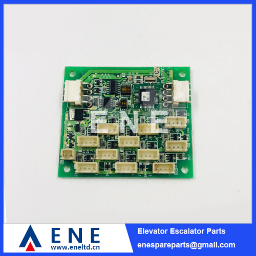 IF68 Elevator PCB Board Lift Parts