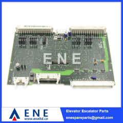 KCC-400C Group Control Board Elevator PCB Elevator Parts Lift Parts