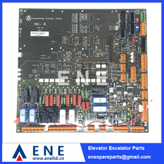 IOC-2B Board Elevator PCB Elevator Spare Parts Lift Parts