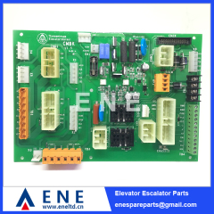 CMBK Board Elevator PCB Elevator Spare Parts Lift Parts
