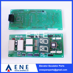 DHG-100 3X03322 Indicator Elevator PCB Elevator Parts Lift Parts