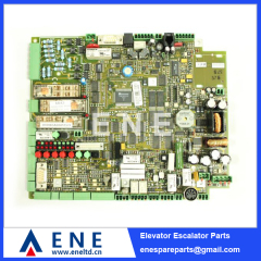 MH3 Main Board 65000001694 Elevator PCB Elevator Spare Parts Lift Parts