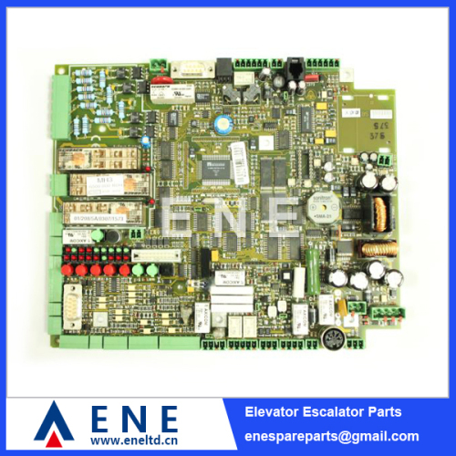 MH3 Main Board 65000001694 Elevator PCB Elevator Spare Parts Lift Parts