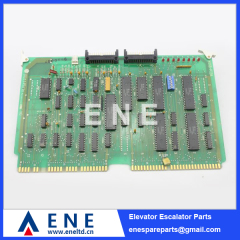 M16B-PIBA 1R01145 Elevator PCB Elevator Parts Lift Parts