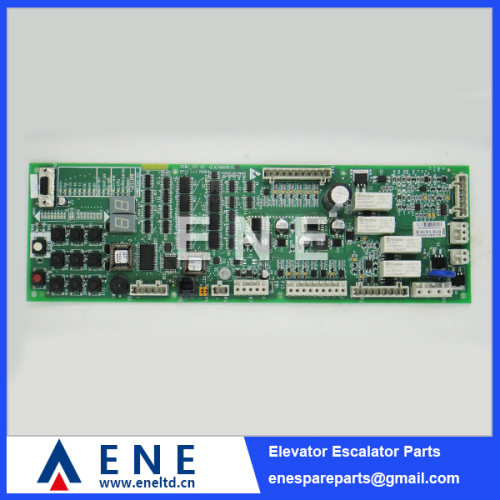 SPBC-III Elevator PCB Board GCA268000KX1 Elevator Parts