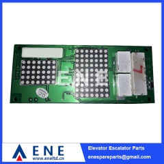 DIAO Elevator Indicator Display PCB Board Control Board Elevator Parts