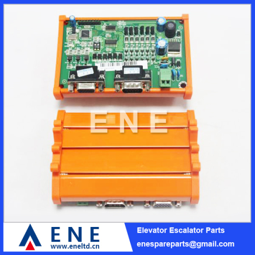 TL-EXP-E-AVS Elevator PCB Elevator Spare Parts Lift Parts