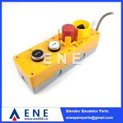 506 Escalator Service Tool Console Manual Tool Spare Parts XAA26220BA10