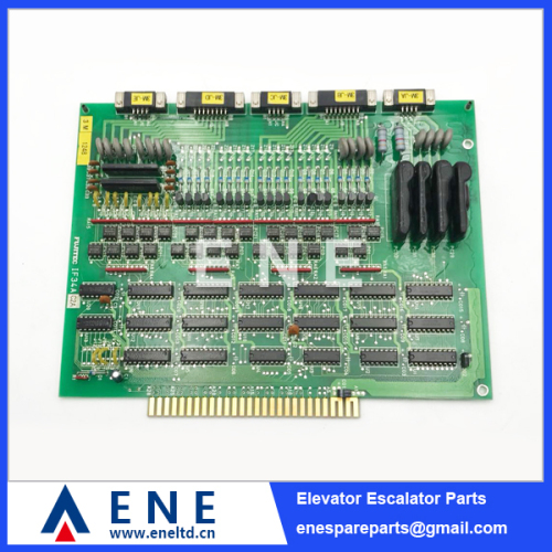 IF34A Elevator PCB Board Lift Parts