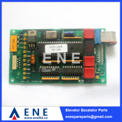 V3F20 Manual KM477649G01 Elevator PCB Elevator Parts Lift Parts