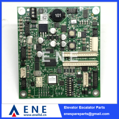 KSSMUL Board KM981829H03 Elevator PCB Elevator Parts Lift Parts