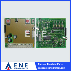 KM655769G01 Elevator PCB Elevator Parts Lift Parts