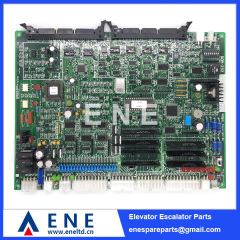 DOR-232 AEG13C080 Elevator PCB Elevator Parts Lift Parts