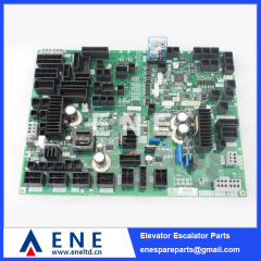 DOR-275C ELENESSA Door PCB Elevator PCB Elevator Parts Lift Parts