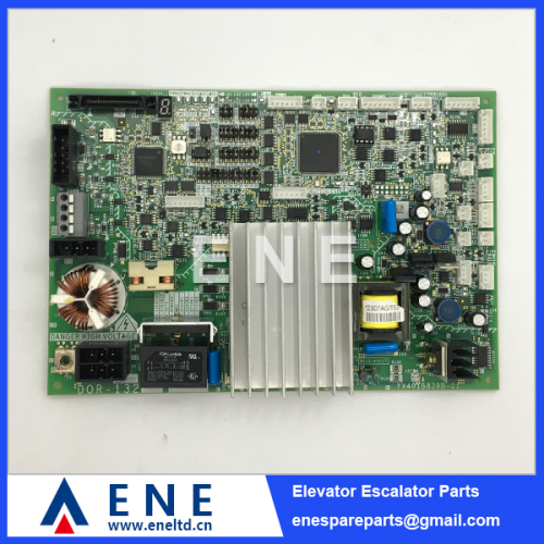 DOR-1321A Elevator PCB Board Elevator Parts