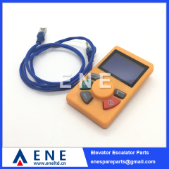 Elevator Main Board Service Tool PAD Remove Pass Word Unlock Function