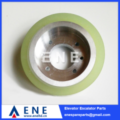 D135*35 High Quality Escalator Drive Roller Drive Pulley Handrail Roller Escalator Spare Parts
