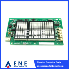 IN104A Elevator PCB Elevator Spare Parts