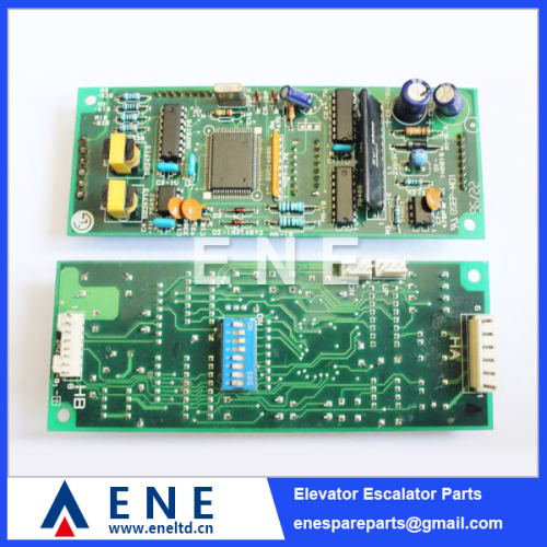 GSEP-M01 Elevator PCB Elevator Parts Lift Parts