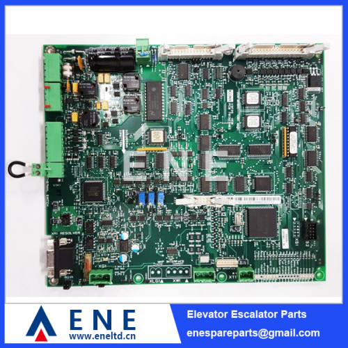 KM781380G02 Elevator PCB Elevator Parts Lift Parts