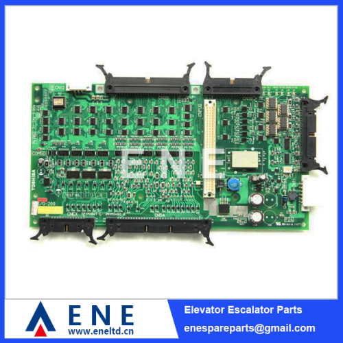 UCE4-440L4 Elevator PCB Elevator Spare Parts Lift Parts