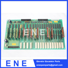 SIO 204C1705 Elevator PCB For I-XEL