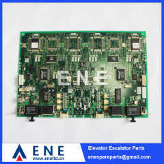 KCZ-752 Elevator PCB Elevator Parts Lift Parts
