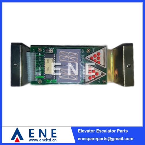 LHD-615AG01 Elevator PCB Indicator Board Elevator Parts