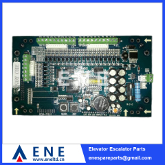 DP10L-PCB-5 Elevator PCB Board LIFT STN LCD Display