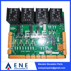 LCE ADOS KM760380G01 760383H01 Elevator PCB Elevator Parts Lift Parts
