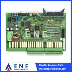 CPM2B-60CDR-D-CH Elevator PCB Elevator Parts Lift Parts