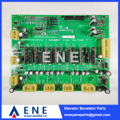 DPP-111 Elevator PCB Board AEG02C293*A