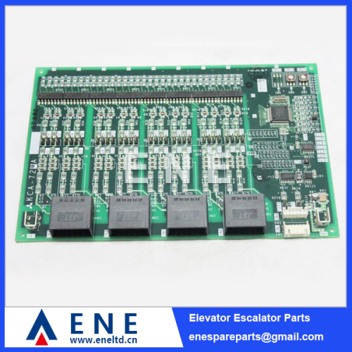 KCA-720A Elevator PCB Elevator Parts Lift Parts
