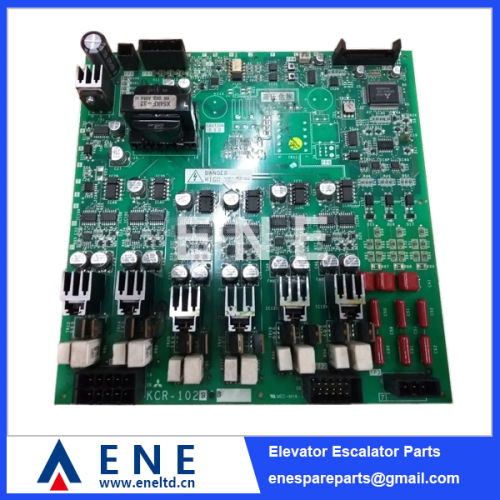 KCR-1029D Elevator PCB Board Elevator Parts