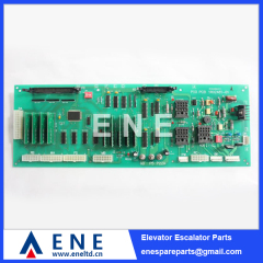 PIO PCB 1R02481-B1 Elevator PCB Elevator Parts Lift Parts
