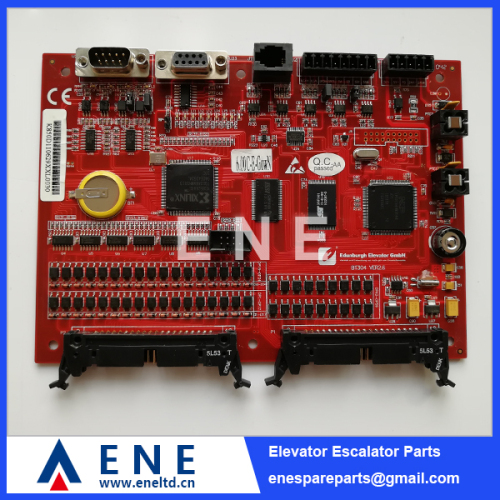 Edunburgh BT304 Elevator Mainboard PCB Mother Board Control Board