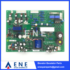 PB-NHM91-400 HIVD900G Power Board 22KW Elevator Board PCB Elevator Spare Parts
