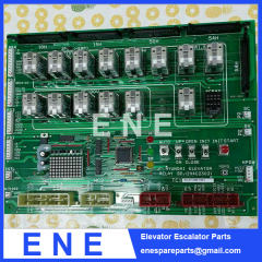 RELAY Board 204C2303 Elevator PCB Elevator Spare Parts