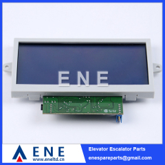TAA5900BM33 Elevator PCB Indicator Display Board Elevator Parts