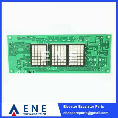 CPI-R3 Indicator Elevator PCB Elevator Spare Parts Lift Parts