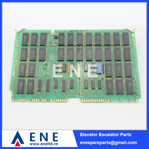 M16B-M2ST Elevator PCB Elevator Parts Lift Parts