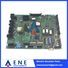 KCD-600A Elevator PCB Main Board Mother Board