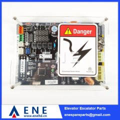 Elevator Door Control PCB DCU-2E