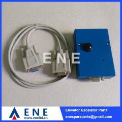 LCE-UIO Elevator Test Tool Service Tool KM878240G02 KM878240G01