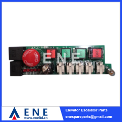 KCE-901B Elevator PCB Elevator Parts Lift Parts