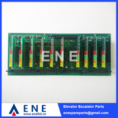 SPIO Board 204C2292 WJE-0614 Elevator PCB Elevator Spare Parts